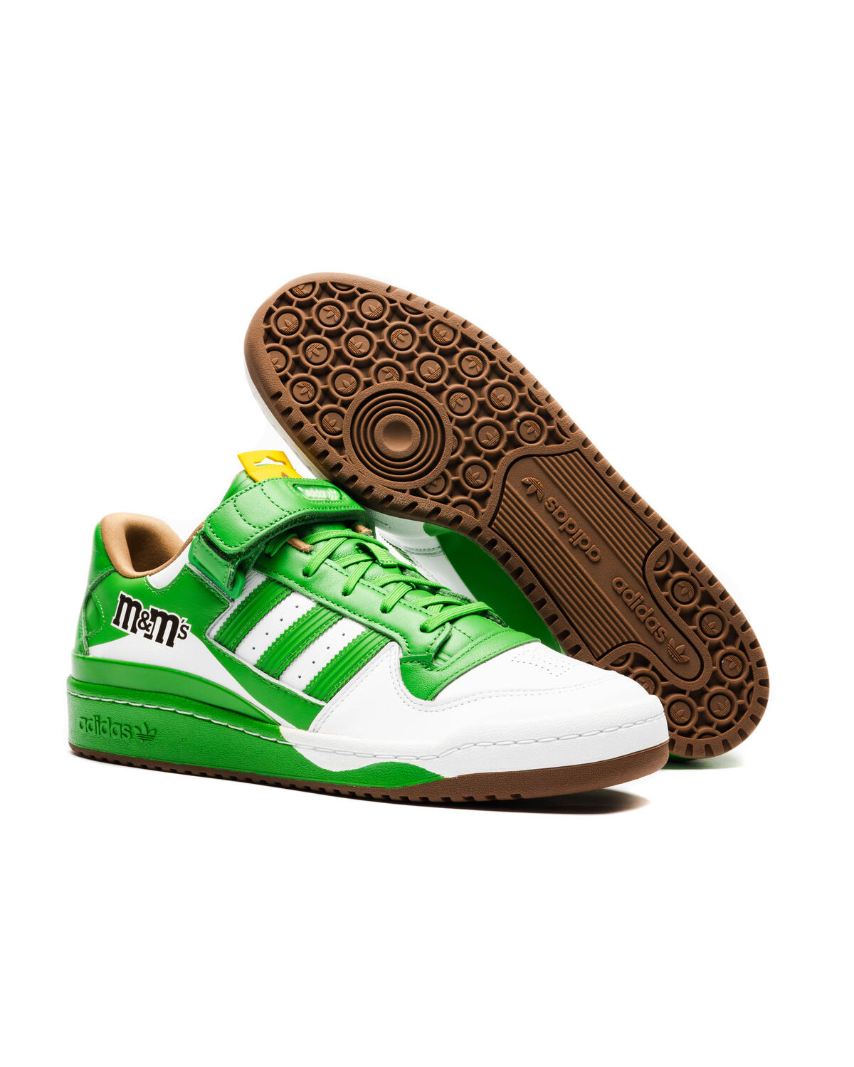 adidas Originals x M&MS - FORUM LOW 84 | GY6314 | AFEW STORE